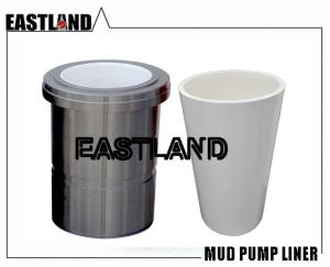 Wholesale Southwest FB1600 Drilling Mud Pump Chrome Liner from China from china suppliers