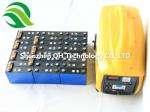 Rebuilding Lifepo4 Rechargeable Battery , Forklift Lithium Ferrous Battery