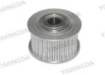 Pulley Assy Plotter Parts 77774000- suitable for Gerber plotter