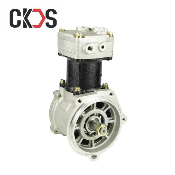 8-98187304-0 Japanese Trucks Diesel Engine Pneumatic Air Brake Compressor for