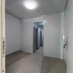 Shower Room Detachable Container House Modular Easy Deployment Quick Relocation