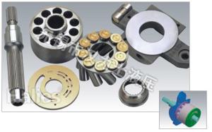 Wholesale Hydraulic Piston Pump PSVD2-21E Kayaba Pumps from china suppliers