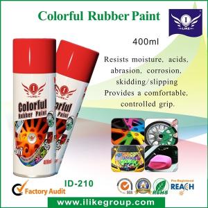 Wholesale Professional Dry Fast Custom Aerosol Automobile Spray Paint With Non Toxic from china suppliers