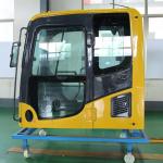 Shantui Bulldozer / Excavator / Loader Spare Parts SD16 / SD22 / SD23 / SD32