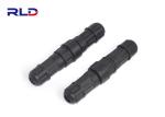 Hot Sale Ip67 Waterproof Connector 2 Pin Connector Female To Male
