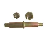 Suitable For The Middle Rocker Shaft Of Yutong Bus 3401-00010 3401-00421