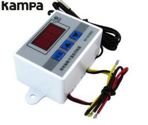 Wholesale XH - W3002 digital thermostat temperature microcomputer temperature controller 12v from china suppliers