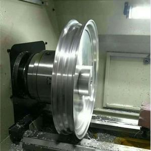 Wholesale Automotive CNC Machining Rapid Prototyping High Precision from china suppliers