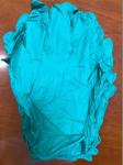 ISO Certified Industrial Safety Protective Latex/Powder Free Disposable Nitrile