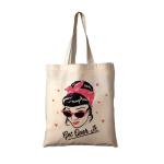 Reusable Recycle Canvas Tote Bag Shopping Bulk 30cm-50cm