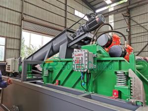 Wholesale Oil And Gas Fields Drilling Mud System Drilling Waste Management System from china suppliers