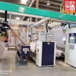China Enhance Packaging Efficiency with 7Ply Complete Corrugator Package Machines for sale