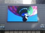P8 6500K Led Stage Backdrop Screen Outdoor Display Energy Saving 50m View
