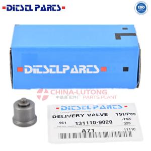 Wholesale Diesel Engine Delivery Valve 131110-9020 for Fuel pump from china suppliers