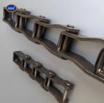 Heavy Duty Crank Conveyor Chain 4824