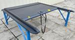 4x4 Ford Colorado Pick Up Roller Lid bed ODM