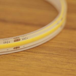 Wholesale Ribbon Long Run Cuttable LED Strip Lights DC24V SMD2835 10mm 240LED/M 6500K from china suppliers
