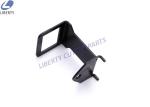 Textile Cutting Machine Parts 75765000- Bracket Transducer Connector For Cutter