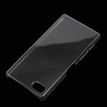 Light weight plastic cell phone case for Sony Z5 mini for sony SO-02H
