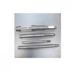 Wholesale Anodized finish aluminum cnc machining, Custom Axle Shaft from china suppliers