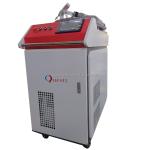 QUESTT Welding Machine 1500W Handheld Laser Welder For Sale 2000W Laser Welding