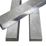 High Heat Resistance Pure Aluminium Ingot Material Corrosion Resistance