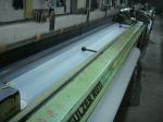 55 Micron Diameter Polyester Screen Fabric , Industrial Polyester Mesh Cloth