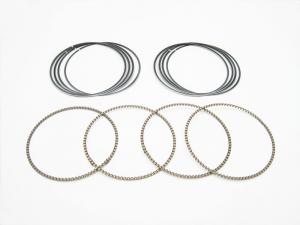 Wholesale Scratch-Resistant Piston Ring For Daewoo L.P.G 2.0 86.0mm 1.5+1.5+3 from china suppliers
