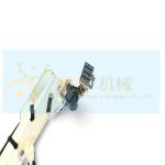 82051-E0050 Hino J08E Engine Wiring Harness SK350-8