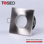 COB Adjustable Recessed Waterproof IP65 Downlight MR16 3W 5W 6W 7W