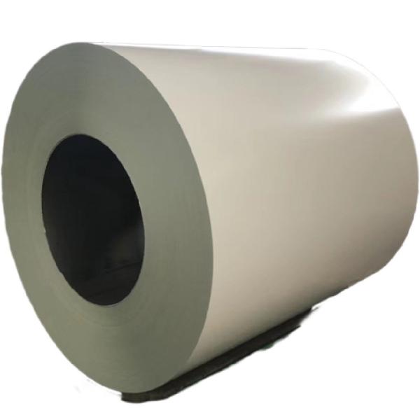 Prepainted Steel Coil Color Coated PPGI Galvanized Steel Coils Sheet for Roofing