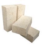 High Refractoriness Insulating Fire Brick for High Temperature Furnace Thermal