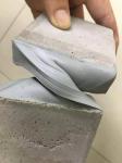 500ml/600ml Polyurethane Self Leveling Concrete Crack expansion joint PU