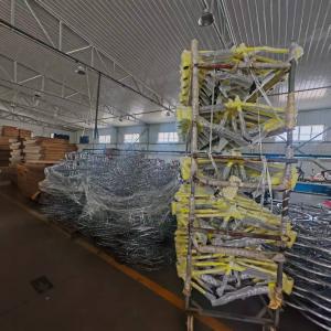 QINGDAO BESTRIDING SPORTS CO.,LTD