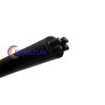 4 Core Sihf Silicone Cable Ul4600 Multi Core
