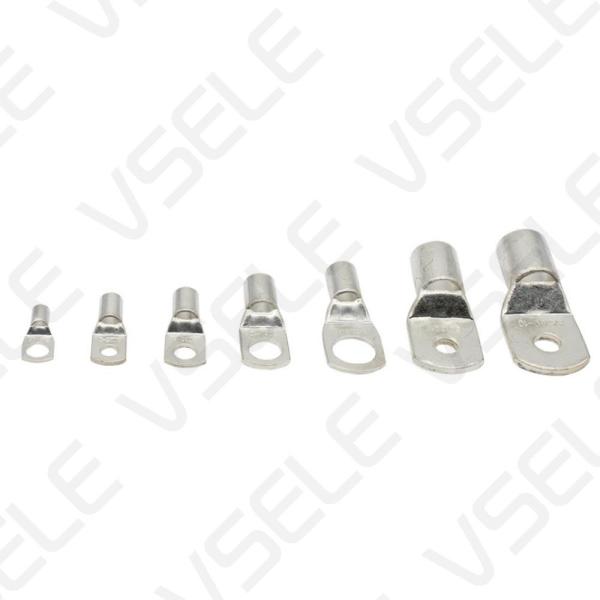 SC JGK Tin Plated Copper Terminal Lugs Electric Power Fittings Equipment Contact
