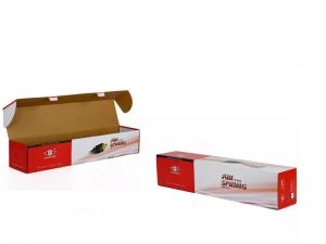 Wholesale ODM Auto Parts Packaging Box Handmade Corrugated Paper Box ISO9001:2008 from china suppliers