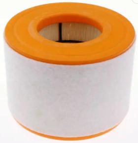 Wholesale Premium Automotive Engine Air Filter OE: 4G0 133 843 H For Audi A6 w/ 2.0L Turbo (12-19) from china suppliers