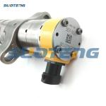 557-7633 Fuel Injector 5577633 For C9 Engine
