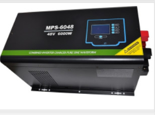 Wholesale 2000W Model 2024 Power Inverter With Complete Protection Function from china suppliers