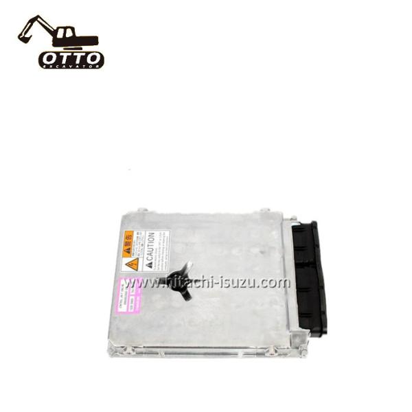 Engine Controller Unit Isuzu 4HK1 Parts SH200-5 8-98061398-0 8980613980 898061