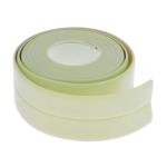Moisture Proof Kitchen Sealing Strip Caulk Tape Waterproof Self Adhesive 3.2m