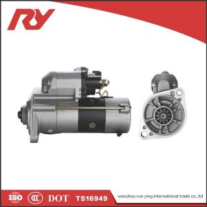 Wholesale Engine Parts High Torque Hino300 Nippondenso Starter Motor 3Kw Power 42800-4620 from china suppliers