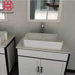 Zontop Modern Luxury Quick Concrete Construction Cheap Modern Luxury Prefab