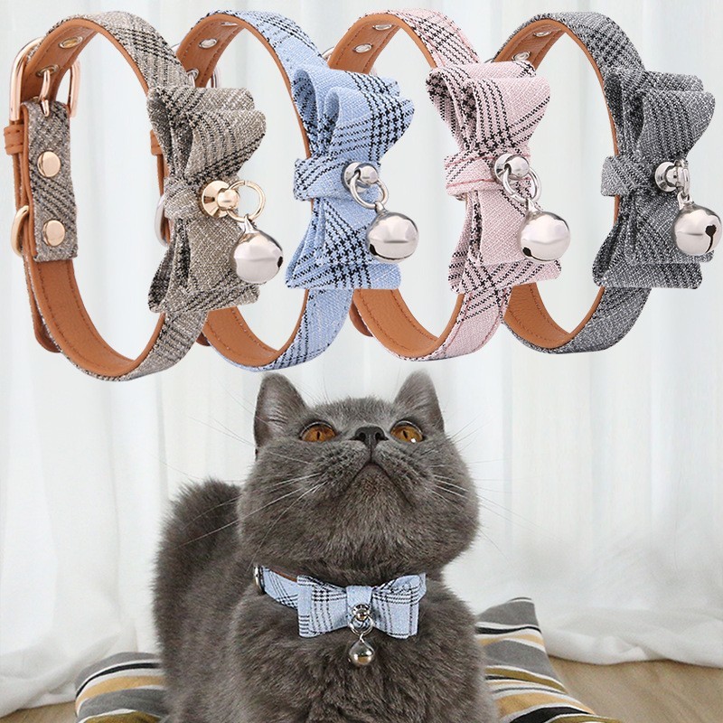 amazon cat collar with bell