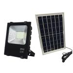 High Brightness High Power LED Floodlight Automatic Light Control 20w