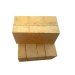 Insulation Refractory Brick Oem/Odm for Fireclay Bricks Standard Size 230x114x75