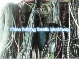Wholesale top quality elastic rope braiding machine China supplier tellsing for making strap,strip,sling,lace,belt,band,tape etc. from china suppliers
