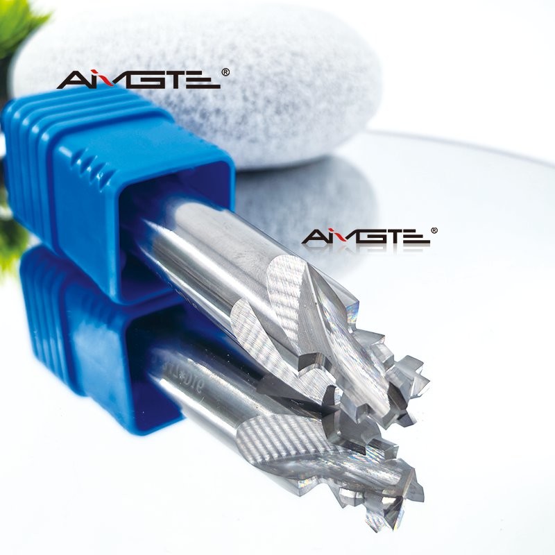 T Slot Tungsten Carbide Engraving Bit for Acrylic PS CNC Router Milling Cutter for Neon Sign Making