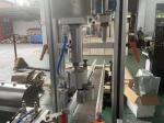 Automatic High Speed Plastic Pet Bottle Single Head Screw Capping Machine